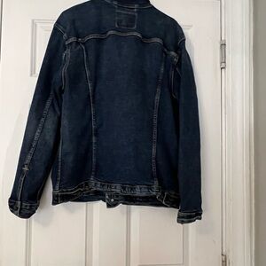 Vintage Levi Strauss & Co. Jean Jacket
